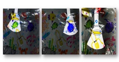 찾았다 바다 동물