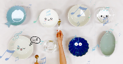 딩동댕! 보이는 소리