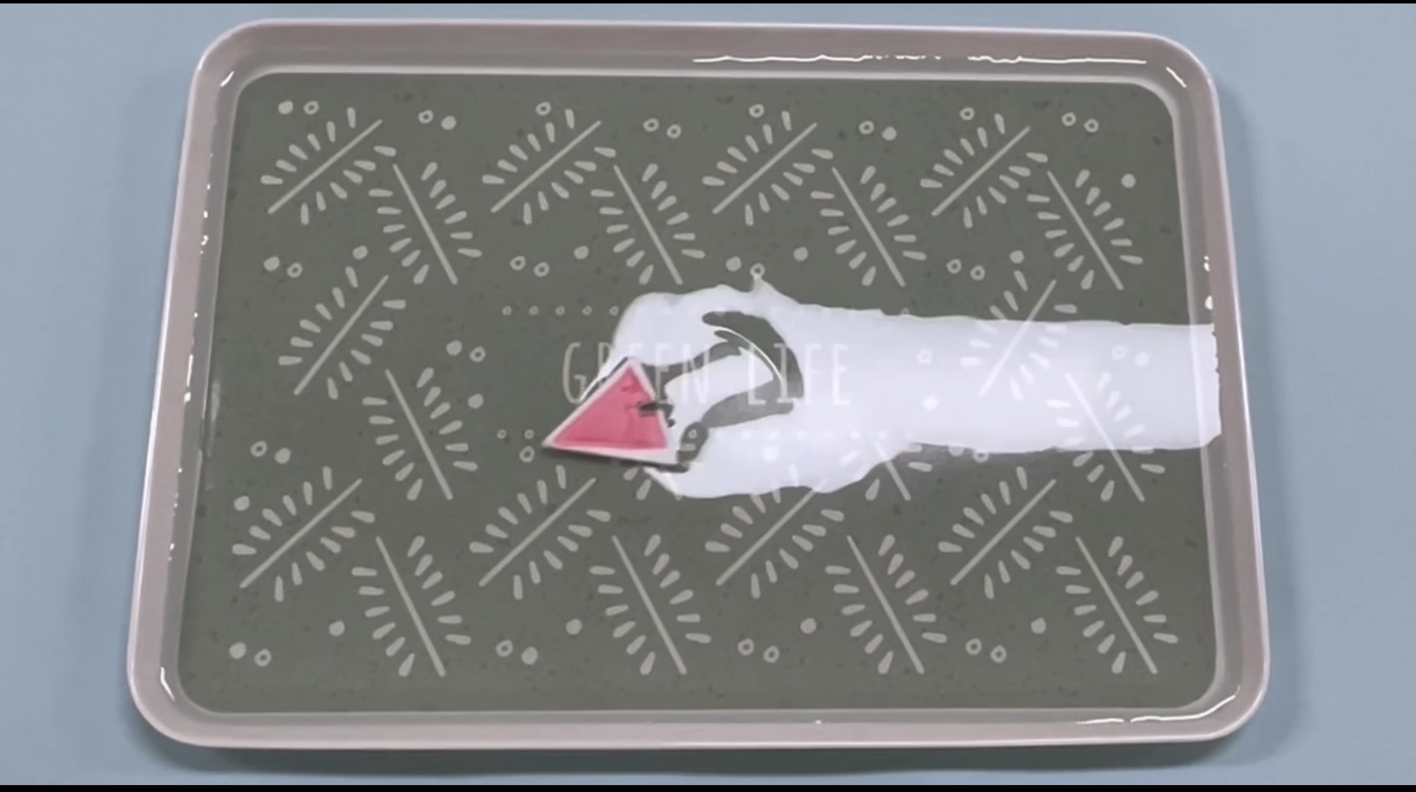 신기한 비누보트