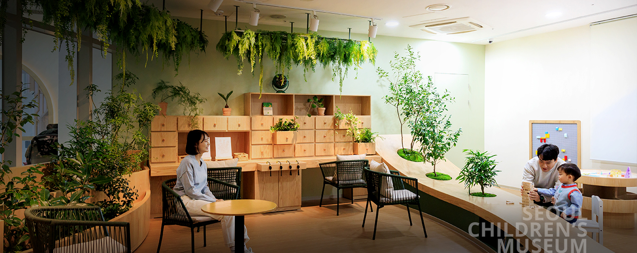 2階　ソウル・パパママVIPゾーン 