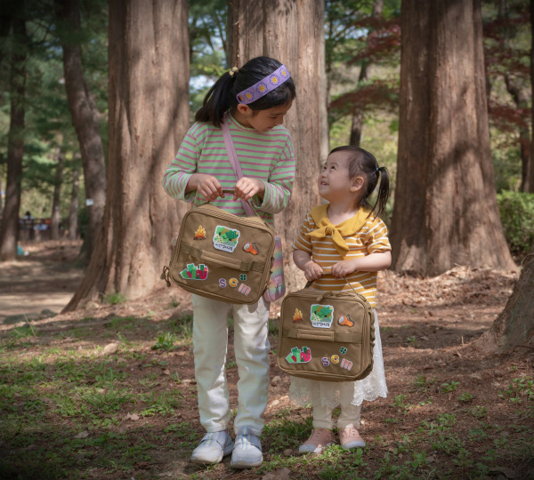 様々な特別プログラムに参加しよう！