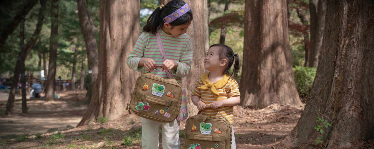 様々な特別プログラムに参加しよう！